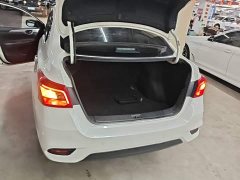 Nissan Sylphy 2021 Classic 1.6XL CVT Luxury Edition - ფოტო 19