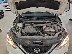 Nissan Sylphy 2021 Classic 1.6XL CVT Luxury Edition - ფოტო 20