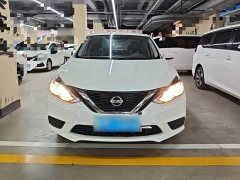 Nissan Sylphy 2021 Classic 1.6XL CVT Luxury Edition - ფოტო 3