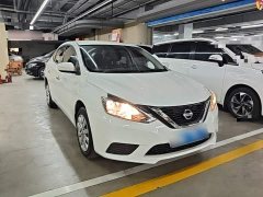 Nissan Sylphy 2021 Classic 1.6XL CVT Luxury Edition - ფოტო 4