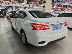 Nissan Sylphy 2021 Classic 1.6XL CVT Luxury Edition - ფოტო 5