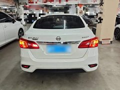Nissan Sylphy 2021 Classic 1.6XL CVT Luxury Edition - ფოტო 6