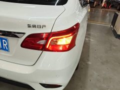 Nissan Sylphy 2021 Classic 1.6XL CVT Luxury Edition - ფოტო 8