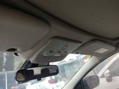 Nissan Qashqai 2.0L CVT XV Premium Luxury - ფოტო 14