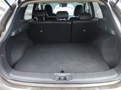 Nissan Qashqai 2.0L CVT XV Premium Luxury - ფოტო 15
