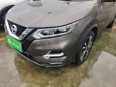 Nissan Qashqai 2.0L CVT XV Premium Luxury - ფოტო 18