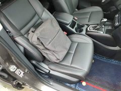 Nissan Qashqai 2.0L CVT XV Premium Luxury - ფოტო 19