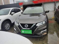 Nissan Qashqai 2.0L CVT XV Premium Luxury - ფოტო 3
