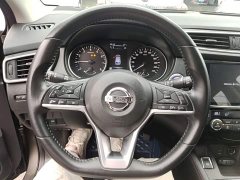 Nissan Qashqai 2.0L CVT XV Premium Luxury - ფოტო 7