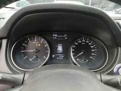 Nissan Qashqai 2.0L CVT XV Premium Luxury - ფოტო 8