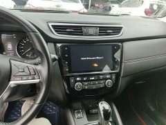 Nissan Qashqai 2.0L CVT XV Premium Luxury - ფოტო 9