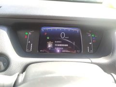 Honda Fit 2021 1.5L CVT Trend Edition - ფოტო 12