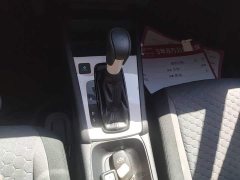 Honda Fit 2021 1.5L CVT Trend Edition - ფოტო 14