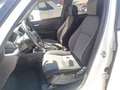 Honda Fit 2021 1.5L CVT Trend Edition - ფოტო 15