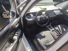 Honda Fit 2021 1.5L CVT Trend Edition - ფოტო 16