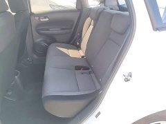 Honda Fit 2021 1.5L CVT Trend Edition - ფოტო 17