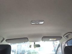 Honda Fit 2021 1.5L CVT Trend Edition - ფოტო 18