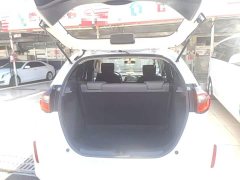 Honda Fit 2021 1.5L CVT Trend Edition - ფოტო 19