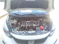 Honda Fit 2021 1.5L CVT Trend Edition - ფოტო 20