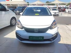 Honda Fit 2021 1.5L CVT Trend Edition - ფოტო 3