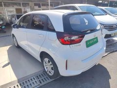 Honda Fit 2021 1.5L CVT Trend Edition - ფოტო 5