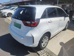 Honda Fit 2021 1.5L CVT Trend Edition - ფოტო 7