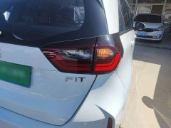 Honda Fit 2021 1.5L CVT Trend Edition - ფოტო 8