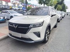 Wuling Xingchen 1.5T CVT Xinghuai Edition - ფოტო 1