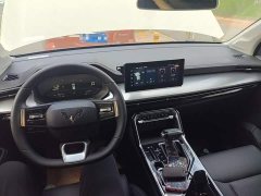 Wuling Xingchen 1.5T CVT Xinghuai Edition - ფოტო 10
