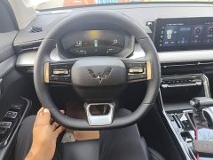 Wuling Xingchen 1.5T CVT Xinghuai Edition - ფოტო 11