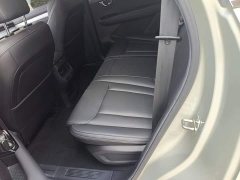 Wuling Xingchen 1.5T CVT Xinghuai Edition - ფოტო 17