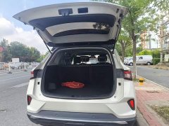Wuling Xingchen 1.5T CVT Xinghuai Edition - ფოტო 19