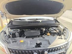 Wuling Xingchen 1.5T CVT Xinghuai Edition - ფოტო 20