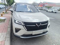 Wuling Xingchen 1.5T CVT Xinghuai Edition - ფოტო 3
