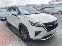 Wuling Xingchen 1.5T CVT Xinghuai Edition - ფოტო 4