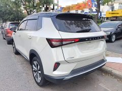 Wuling Xingchen 1.5T CVT Xinghuai Edition - ფოტო 5