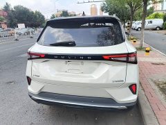 Wuling Xingchen 1.5T CVT Xinghuai Edition - ფოტო 6