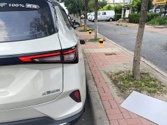 Wuling Xingchen 1.5T CVT Xinghuai Edition - ფოტო 8