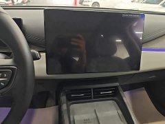 BYD Dolphin 06 DM-i Touring DM-i 150KM Flagship - ფოტო 13