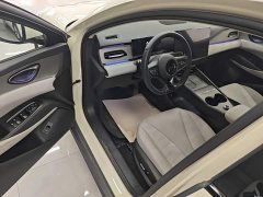 BYD Dolphin 06 DM-i Touring DM-i 150KM Flagship - ფოტო 16