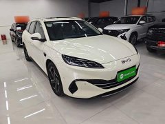 BYD Dolphin 06 DM-i Touring DM-i 150KM Flagship - ფოტო 4