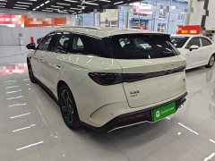 BYD Dolphin 06 DM-i Touring DM-i 150KM Flagship - ფოტო 5