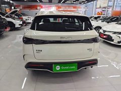 BYD Dolphin 06 DM-i Touring DM-i 150KM Flagship - ფოტო 6