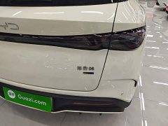 BYD Dolphin 06 DM-i Touring DM-i 150KM Flagship - ფოტო 8
