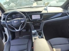 Cadillac XT6 2.0T Seven-Seat FWD Luxury - ფოტო 10
