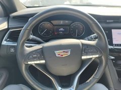 Cadillac XT6 2.0T Seven-Seat FWD Luxury - ფოტო 11