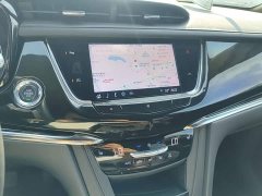 Cadillac XT6 2.0T Seven-Seat FWD Luxury - ფოტო 13