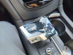 Cadillac XT6 2.0T Seven-Seat FWD Luxury - ფოტო 14