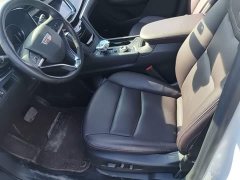 Cadillac XT6 2.0T Seven-Seat FWD Luxury - ფოტო 15