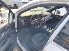 Cadillac XT6 2.0T Seven-Seat FWD Luxury - ფოტო 16